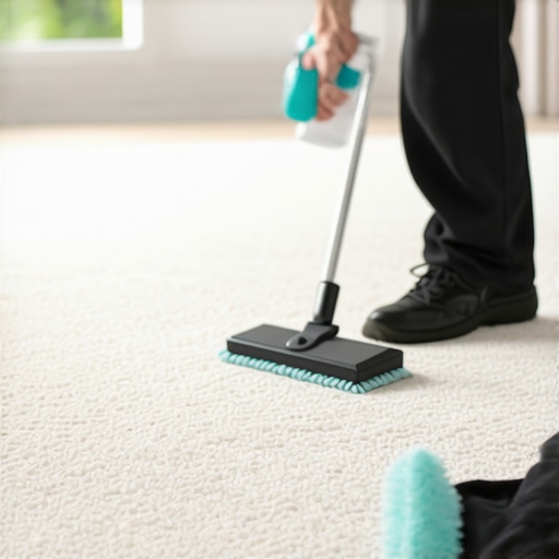 3 Best 2026 Carpet Shampoos for Deep Stains