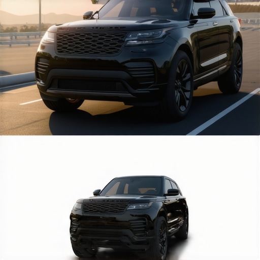 3 Best 2026 Ceramic Coatings for Expert SUV Maintenance