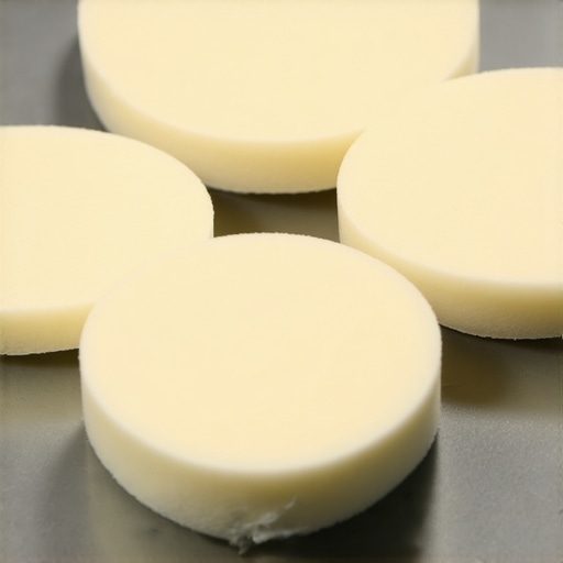 3 Best 2026 Foam Pads for Final Finishing