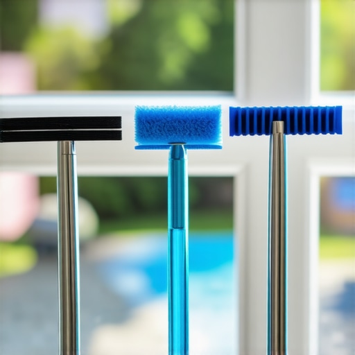 3 Best 2026 Glass Cleaners for a Streak-Free Finish