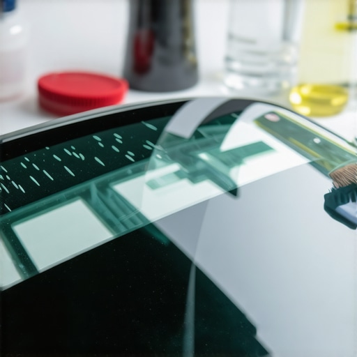 3 Best 2026 Glass Polishes for Wiper Scratches