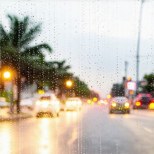 3 Best 2026 Glass Sealants for Improved Rain Visibility