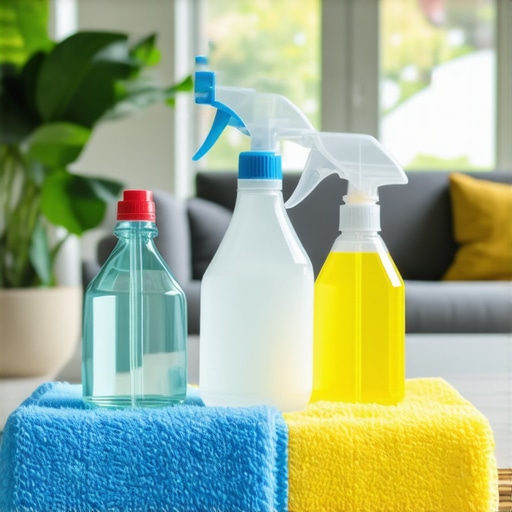3 Best 2026 Interior Cleaners for All Surfaces