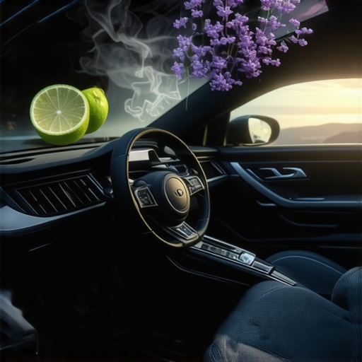 3 Best 2026 Interior Scents for a Fresh Car Feel