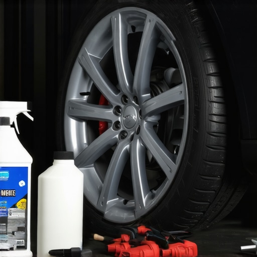 3 Best 2026 Iron Removers for Brake Dust Removal