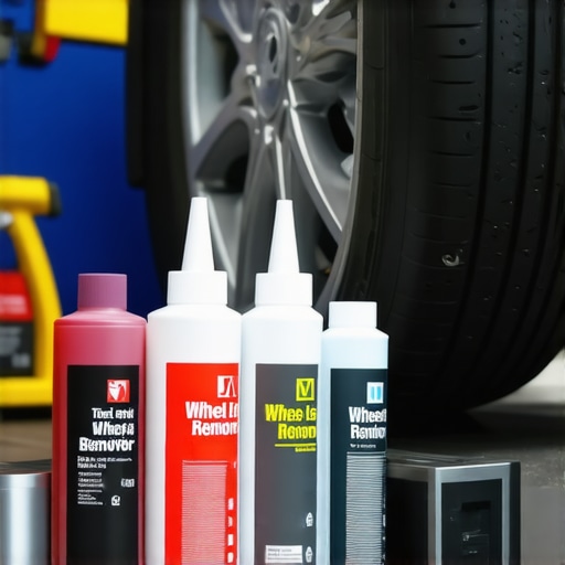 3 Best 2026 Iron Removers for Expert Wheel Maintenance