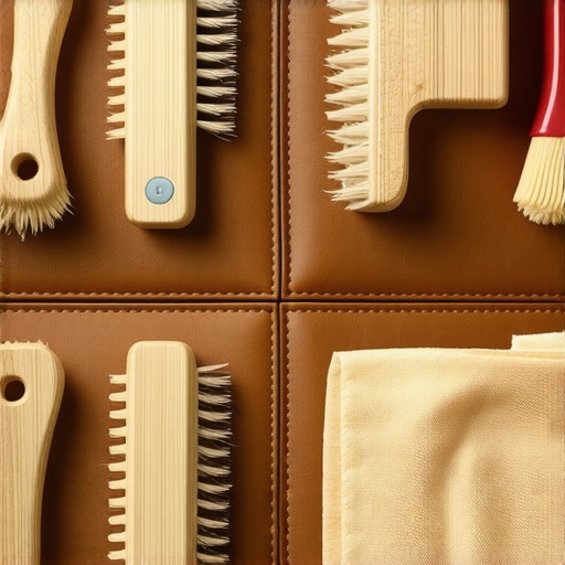 3 Best 2026 Leather Cleaners for Tough Stains