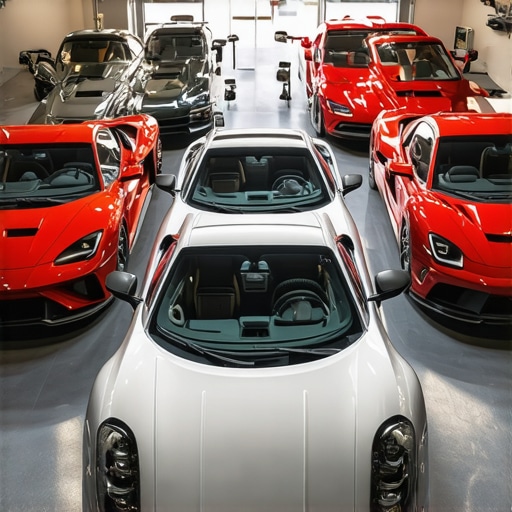 3 Best 2026 Local Detailing Services for High-End Exotics