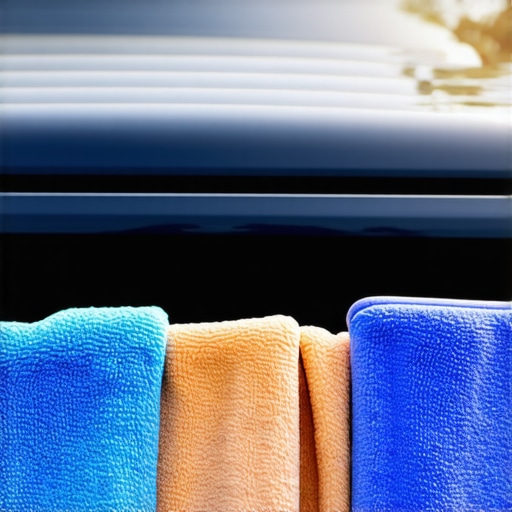 3 Best 2026 Microfiber Towels for Drying Large Vehicles