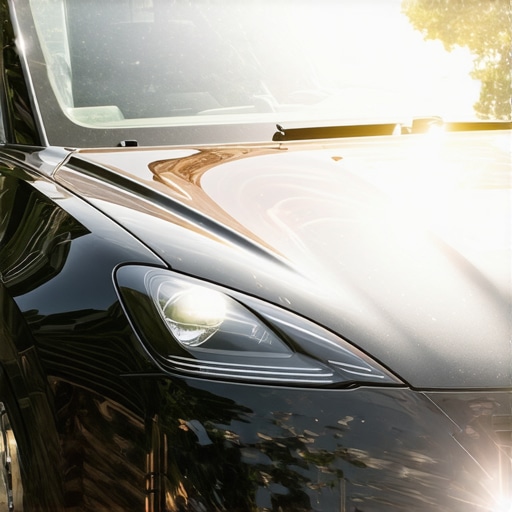 3 Best 2026 Polishes for Mirror-Like Paint Reflection