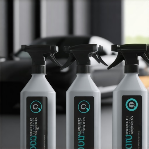 3 Best 2026 Spray Sealants for 6-Month Protection