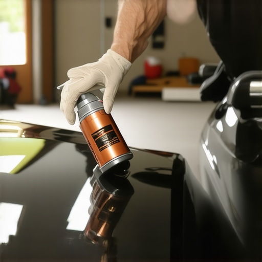 3 Best 2026 Spray Sealants for Effective Paint Protection