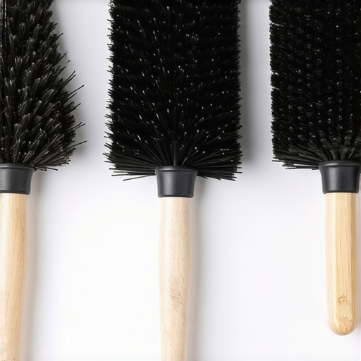 3 Best 2026 Tire Brushes for Effective Sidewall Cleaning