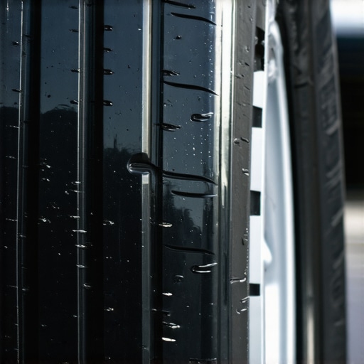 3 Best 2026 Tire Dressings for Expert Vehicle Shine