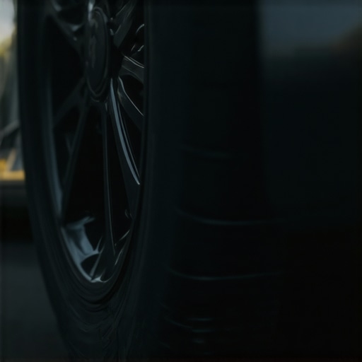 3 Best 2026 Tire Dressings for a Semi-Gloss Shine