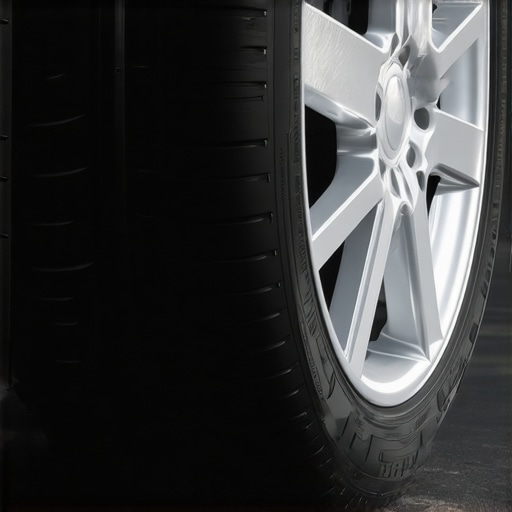 3 Best 2026 Tire Shines for a High-Gloss Look