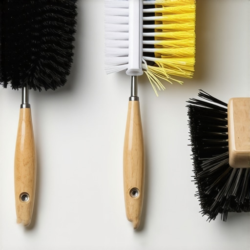 3 Best 2026 Wheel Brushes for Effective Cleaning