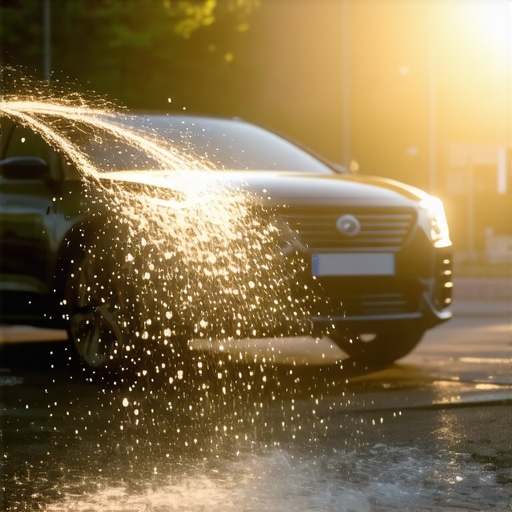 3 Best Car Wash Soaps for 2026 Solar-Charged Pressure Washers