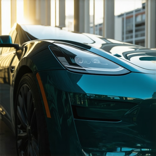 3 Best Paint Correction Kits for 2026 EV Clear Coats