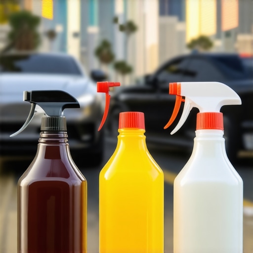 3 Car Wash Soaps That Actually Cut 2026 West LA Freeway Grime