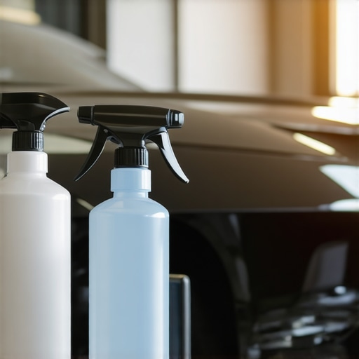 3 Ceramic Spray Wax Hacks for 2026 Quick Details
