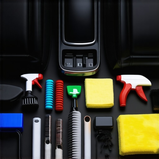 3 DIY Car Detailing Kits for 2026 Lease Returns
