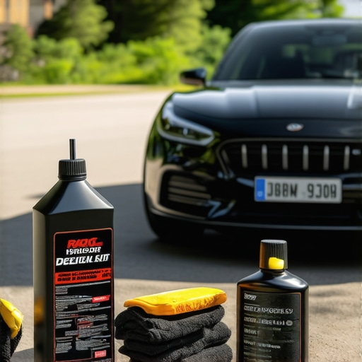 3 DIY Car Detailing Kits for 2026 Quick Detailing