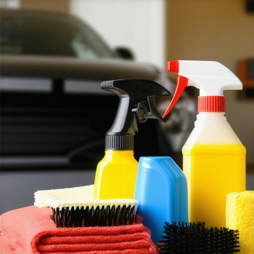 3 DIY Car Detailing Kits for 2026 Weekend Warriors
