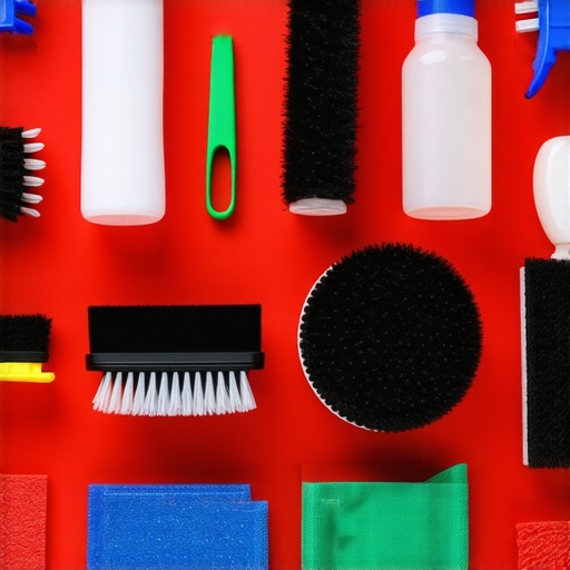 3 Detailing Supplies Near Me for Professional Engine Bays