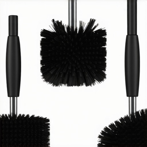 3 Ergonomic Brushes for 2026 Deep-Dish Wheel Cleaning
