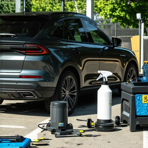 3 Mobile Detailing Equipment Hacks for Faster 2026 Jobs [Pro Tips]