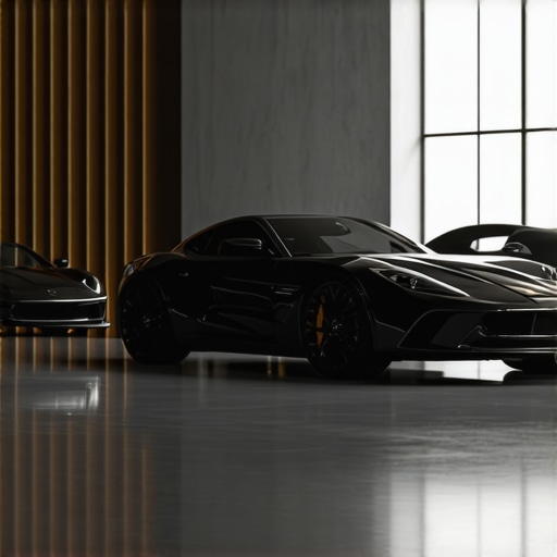 3 Mobile Detailing Equipment Setups for 2026 Luxury Lofts