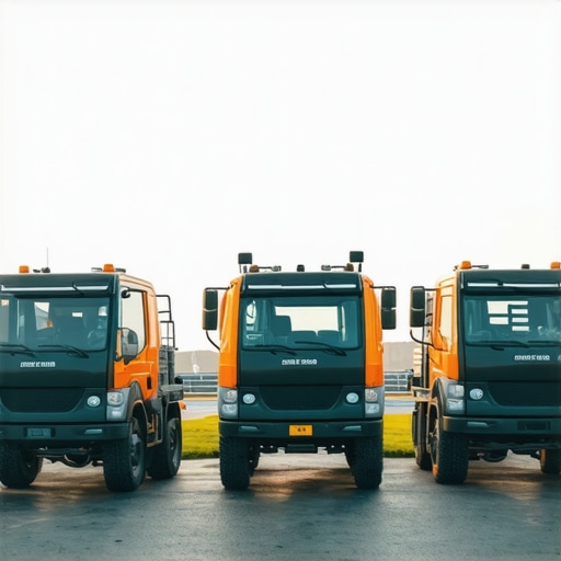 3 Mobile Detailing Pressure Washers That Won't Trip 2026 Breakers