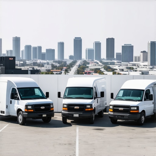 3 Mobile Services in West LA for 2026 Fleet Maintenance