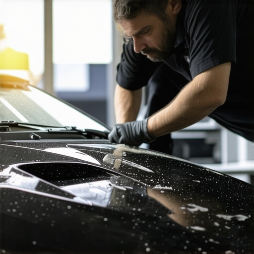 3 Reasons Your 2026 Ceramic Coating Needs a Decon Wash