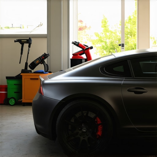 3 Ways to Maintain a 2026 Matte Vinyl Wrap