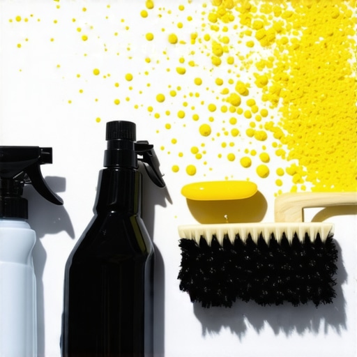 4 Auto Detailing Products That Beat 2026 West LA Pollen