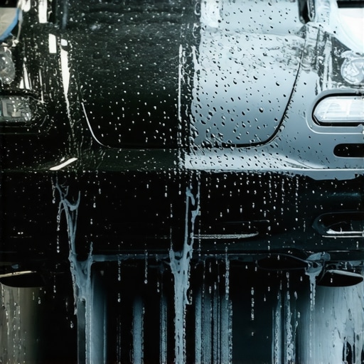 4 Best 2026 Car Wash Soaps for Ceramic Coated Cars