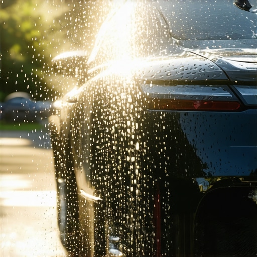 4 Best 2026 Car Wash Soaps for Salt Removal