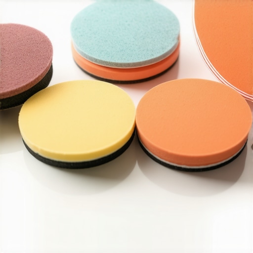 4 Best 2026 Paint Correction Pads for One-Step Polishing