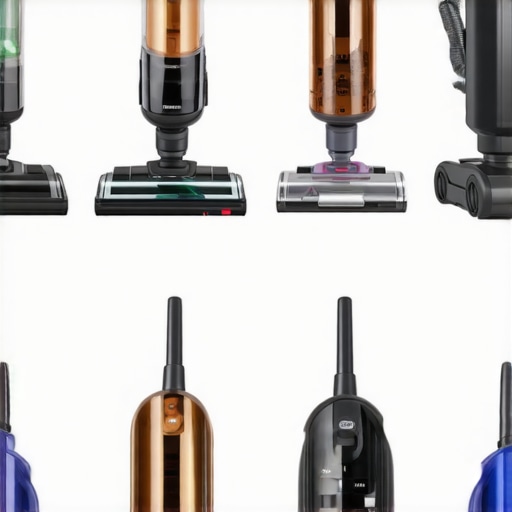 4 Best Detailing Vacuums for 2026 Pet Hair Removal