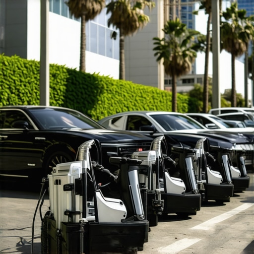 4 Best Mobile Detailing Pressure Washers for West LA (2026)