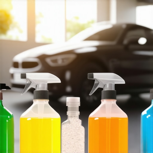 4 Car Wash Soaps to Fix 2026 West LA Mineral Streaks