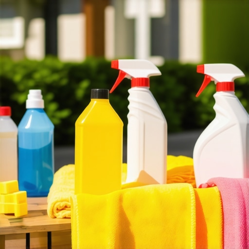 4 Detailing Supplies Near Me That Beat 2026 West LA Heat