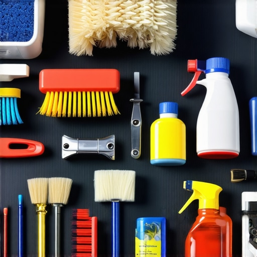 4 Detailing Supplies Near Me for 2026 Marine Use