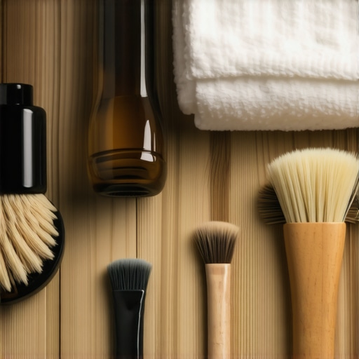 4 Detailing Supplies Near Me for Luxury Leather Care (2026)