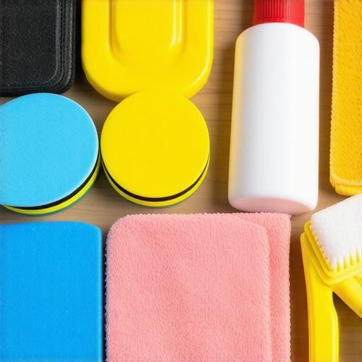 4 Detailing Supplies Near Me to Fix 2026 Clear Coat Haze