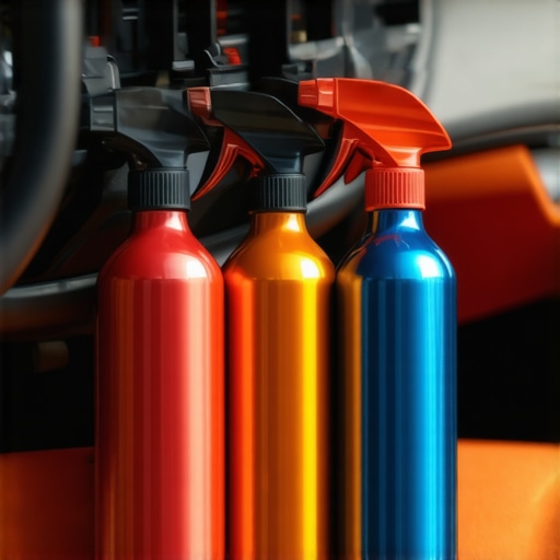 4 Interior Detailer Sprays That Repel 2026 Dust Better