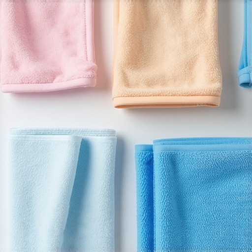 4 Microfiber Towels That Won't Scratch 2026 Plastics