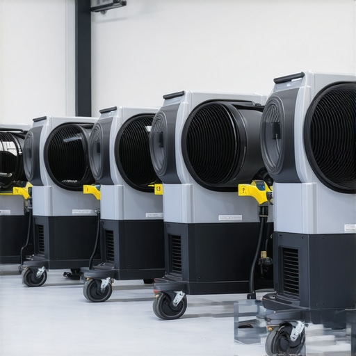 4 Mobile Detailing Air Blowers for 2026 Drying Efficiency